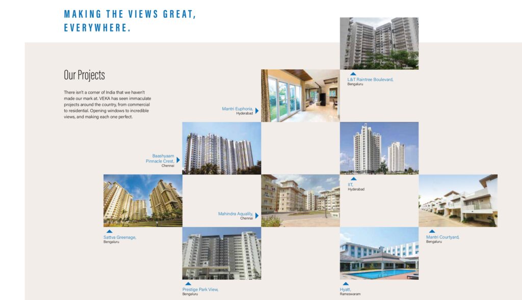 UPVC Windows and Doors Installations