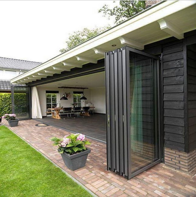 Sliding Folding Doors